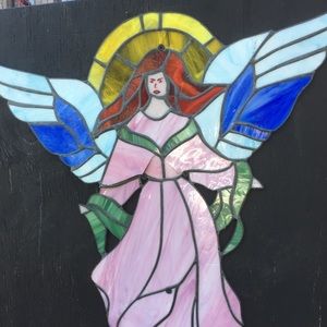 Meet your Posher, Mrsdizzie